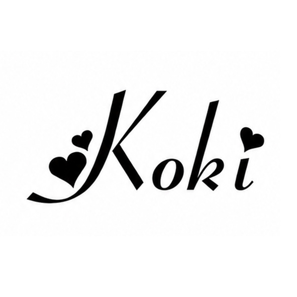 Koki